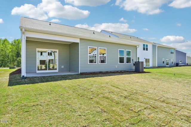 1665 Solace Way, Rolesville, NC 27571