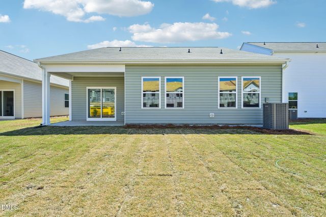 1665 Solace Way, Rolesville, NC 27571