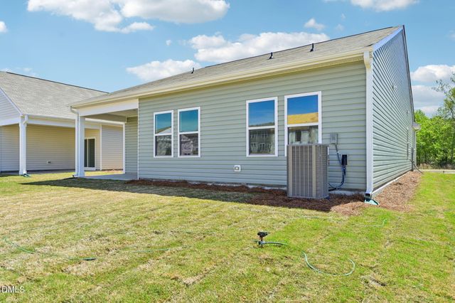 1665 Solace Way, Rolesville, NC 27571