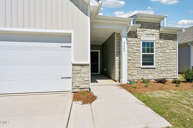 1665 Solace Way, Rolesville, NC 27571