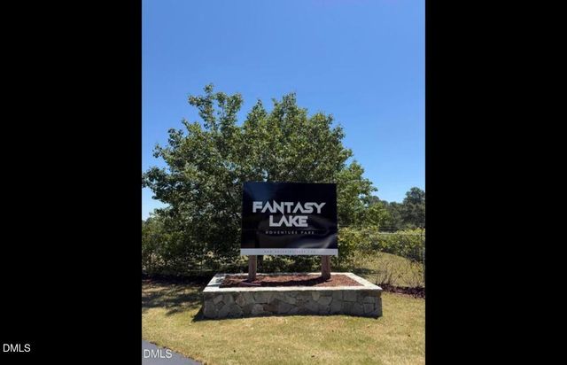 1665 Solace Way, Rolesville, NC 27571