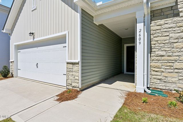 1665 Solace Way, Rolesville, NC 27571
