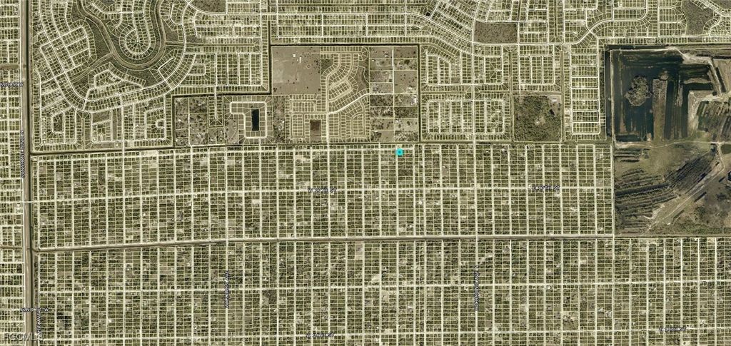 17 W 18th ST, Lehigh Acres, FL 33972