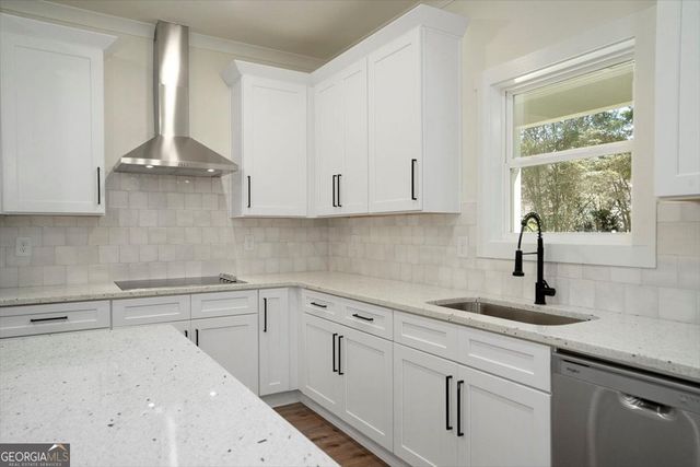 6134 Linwood Drive SE, Covington, GA 30014