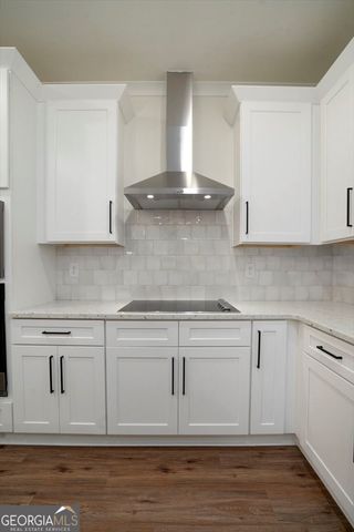 6134 Linwood Drive SE, Covington, GA 30014