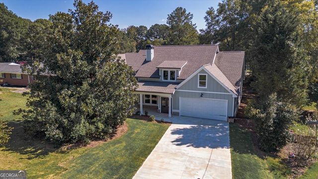 6134 Linwood Drive SE, Covington, GA 30014
