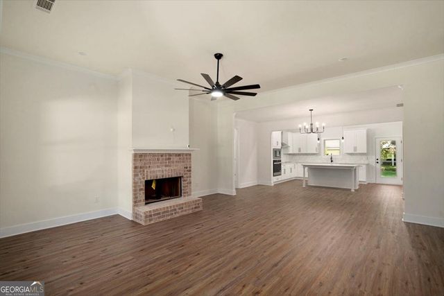 6134 Linwood Drive SE, Covington, GA 30014