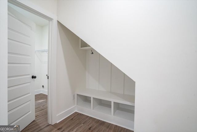 6134 Linwood Drive SE, Covington, GA 30014