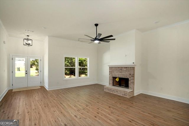 6134 Linwood Drive SE, Covington, GA 30014