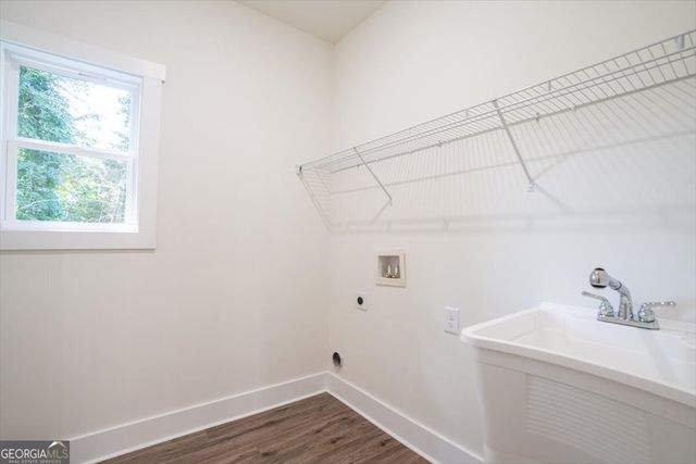 6134 Linwood Drive SE, Covington, GA 30014