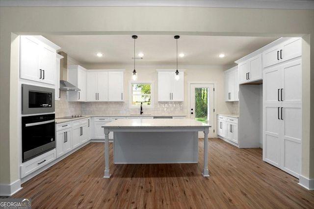 6134 Linwood Drive SE, Covington, GA 30014