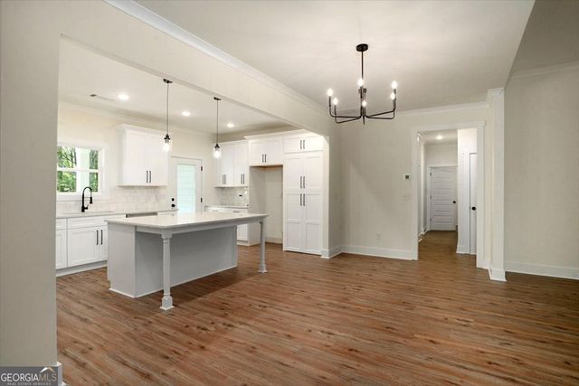 6134 Linwood Drive SE, Covington, GA 30014