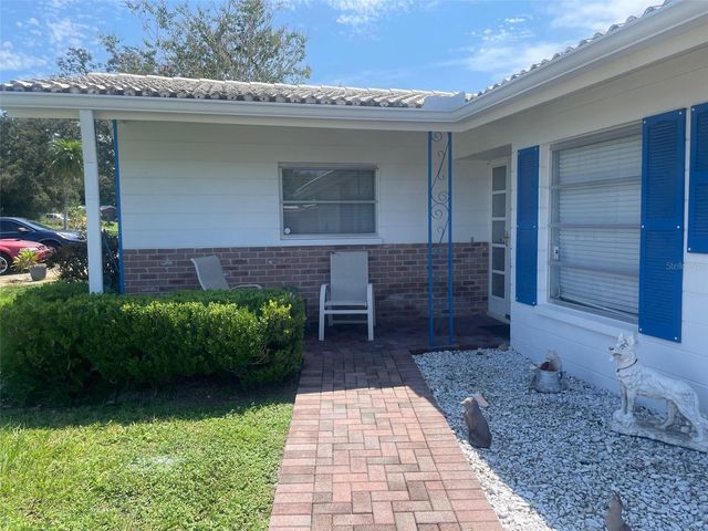 2019 HIGH RIDGE DRIVE, Clearwater, FL 33763