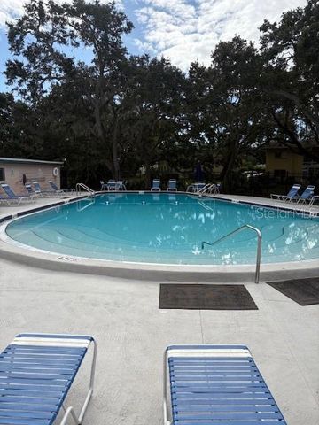 2019 HIGH RIDGE DRIVE, Clearwater, FL 33763