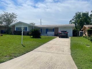 2019 HIGH RIDGE DRIVE, Clearwater, FL 33763