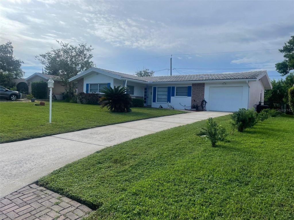 2019 HIGH RIDGE DRIVE, Clearwater, FL 33763