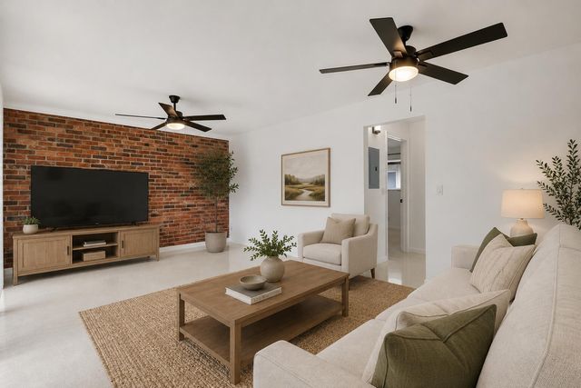 2801 Georgia Avenue, West Palm Beach, FL 33405