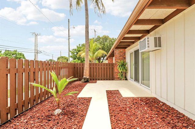 2801 Georgia Avenue, West Palm Beach, FL 33405