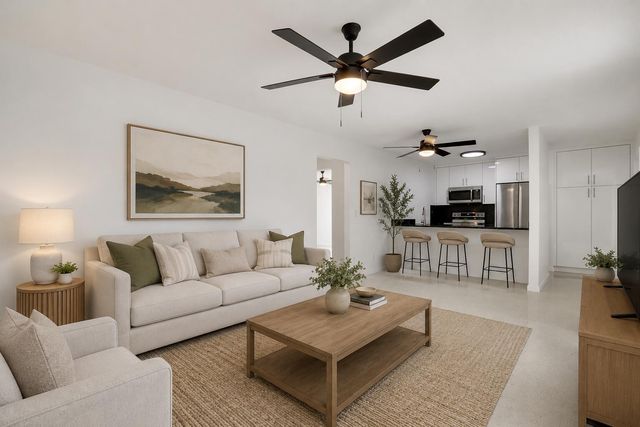 2801 Georgia Avenue, West Palm Beach, FL 33405