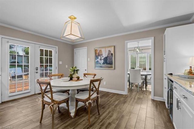 2918 New Hanover Drive, Greensboro, NC 27408