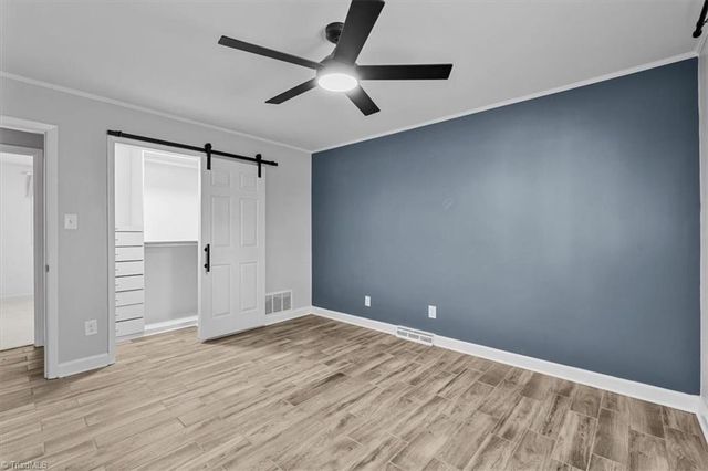2918 New Hanover Drive, Greensboro, NC 27408