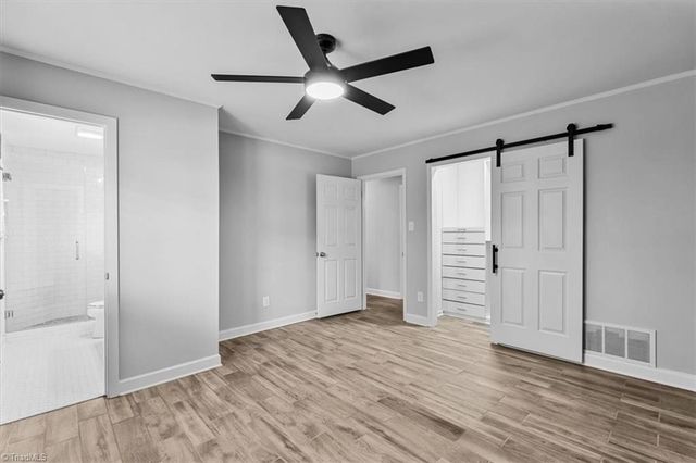 2918 New Hanover Drive, Greensboro, NC 27408