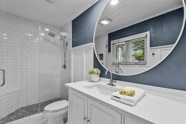 2918 New Hanover Drive, Greensboro, NC 27408