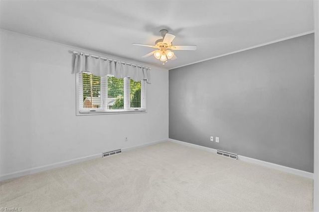 2918 New Hanover Drive, Greensboro, NC 27408