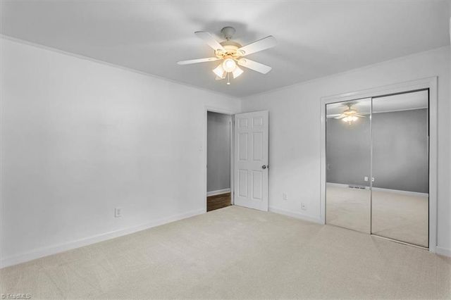 2918 New Hanover Drive, Greensboro, NC 27408
