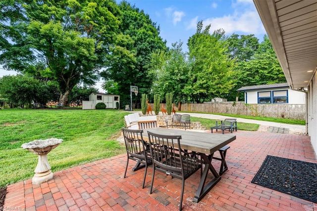 2918 New Hanover Drive, Greensboro, NC 27408