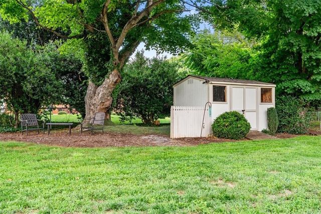 2918 New Hanover Drive, Greensboro, NC 27408