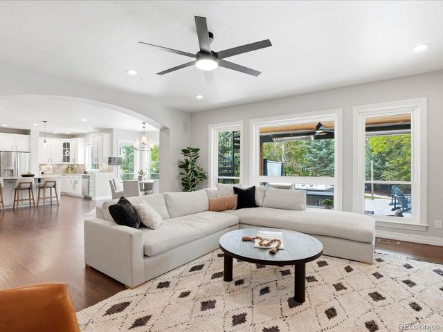 428 Meadow View Pkwy, Erie, CO 80516