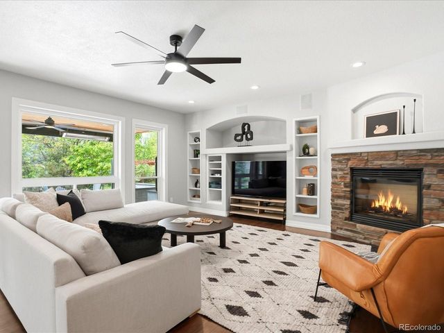 428 Meadow View Pkwy, Erie, CO 80516