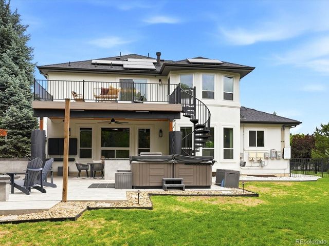 428 Meadow View Pkwy, Erie, CO 80516
