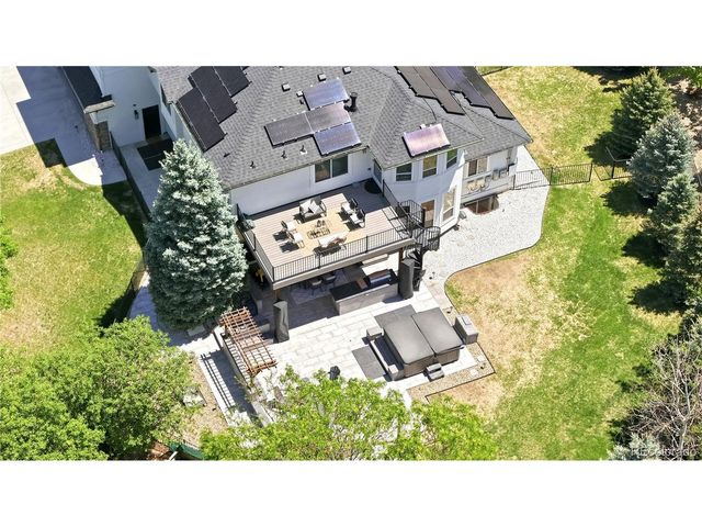 428 Meadow View Pkwy, Erie, CO 80516