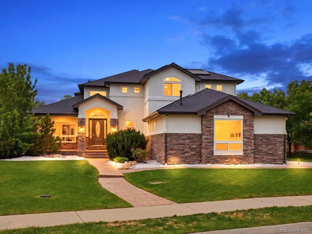 428 Meadow View Pkwy, Erie, CO 80516