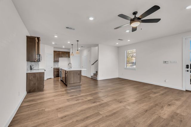 7310 Concha Drive, Grand Prairie, TX 75054