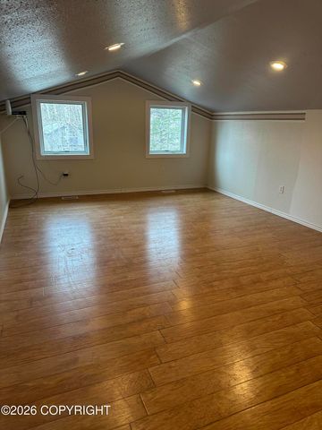 3199 N Snow Goose Drive, Wasilla, AK 99654