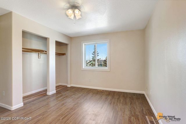 3199 N Snow Goose Drive, Wasilla, AK 99654