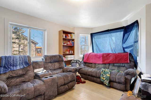 3199 N Snow Goose Drive, Wasilla, AK 99654