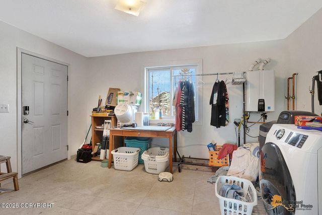 3199 N Snow Goose Drive, Wasilla, AK 99654