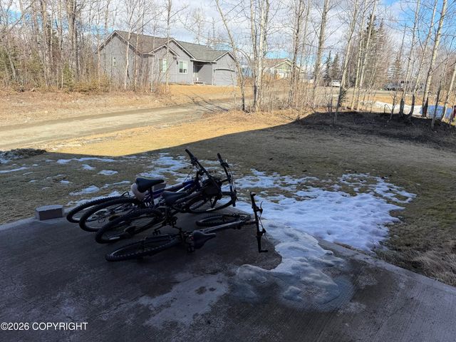 3199 N Snow Goose Drive, Wasilla, AK 99654