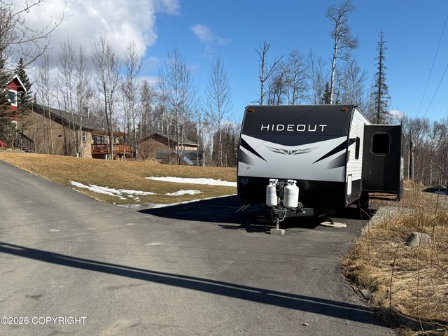 3199 N Snow Goose Drive, Wasilla, AK 99654
