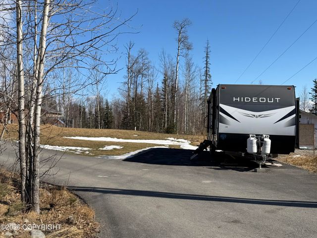 3199 N Snow Goose Drive, Wasilla, AK 99654