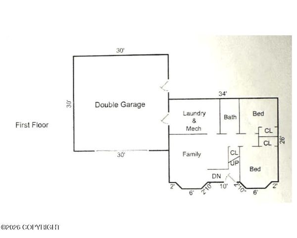 3199 N Snow Goose Drive, Wasilla, AK 99654
