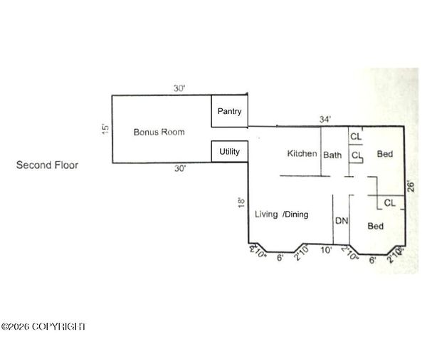 3199 N Snow Goose Drive, Wasilla, AK 99654