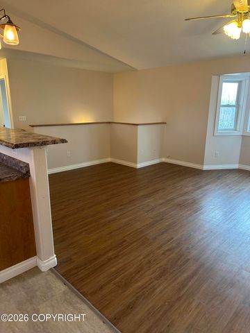 3199 N Snow Goose Drive, Wasilla, AK 99654