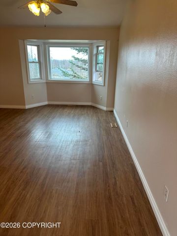 3199 N Snow Goose Drive, Wasilla, AK 99654