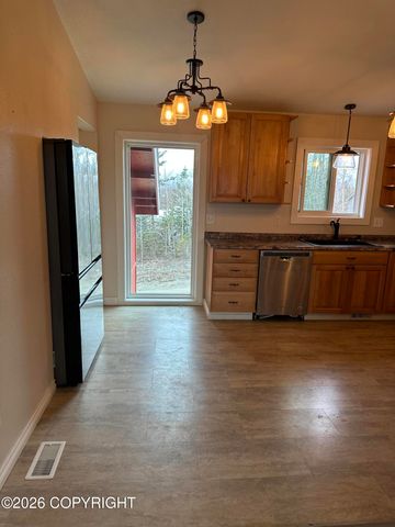 3199 N Snow Goose Drive, Wasilla, AK 99654