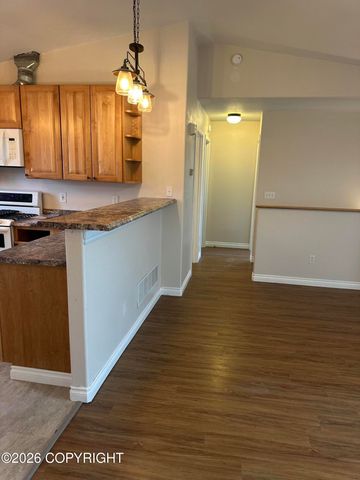 3199 N Snow Goose Drive, Wasilla, AK 99654